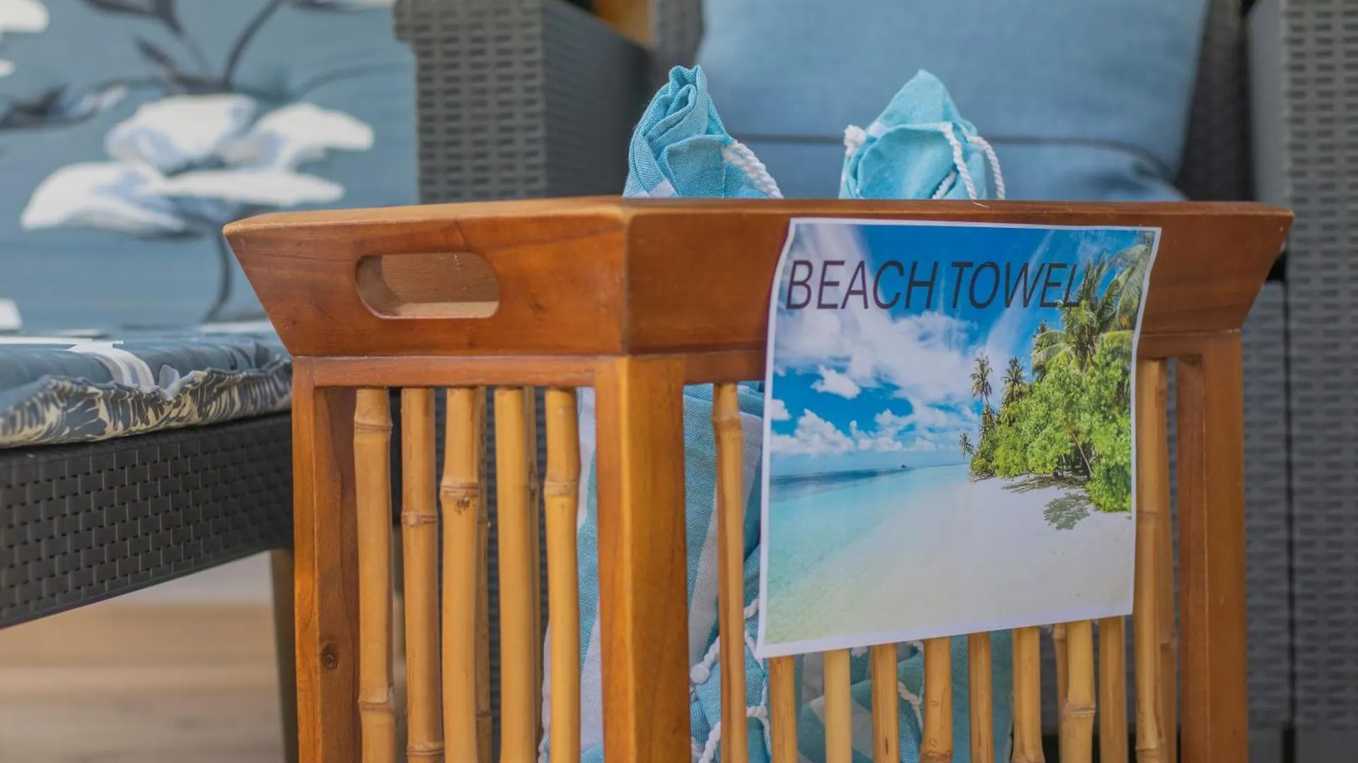 Chello'S Villa Mahe Island