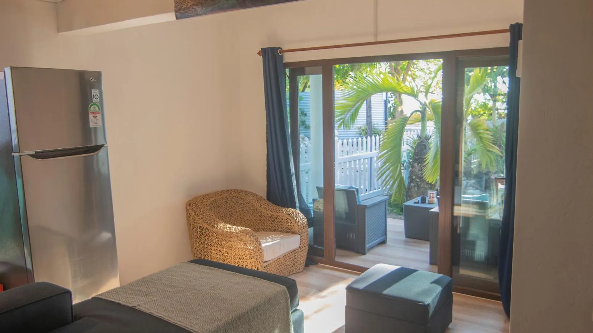 Apartment Chello'S Villa Mahe Island Seychellen