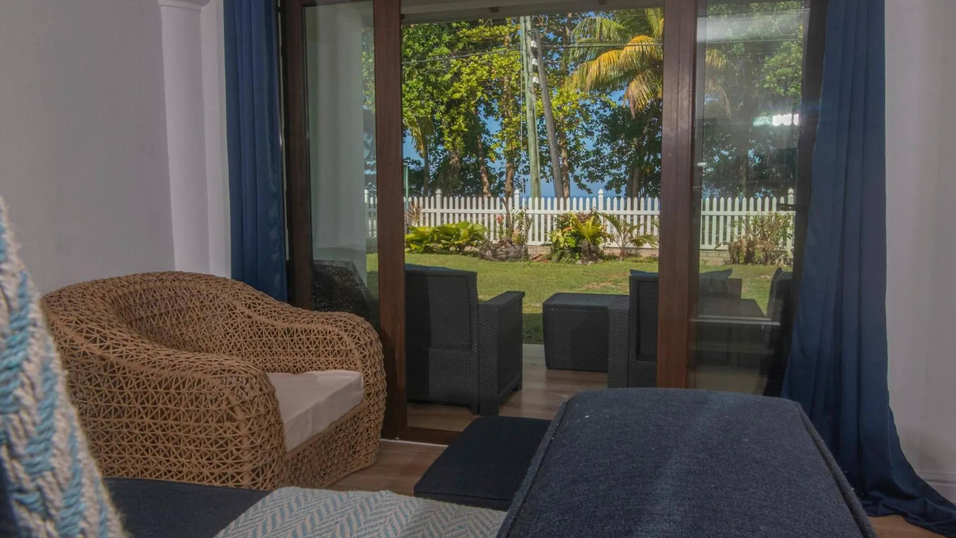 Chello'S Villa Mahe Island 0*,