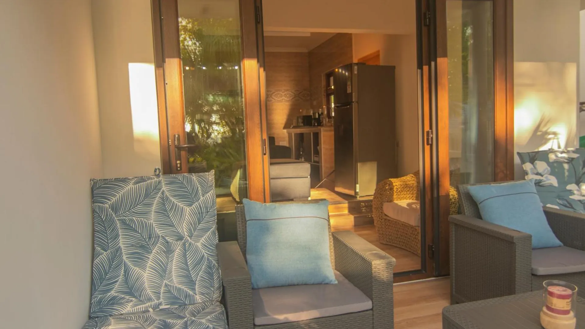 Chello'S Villa Mahe Island Apartment