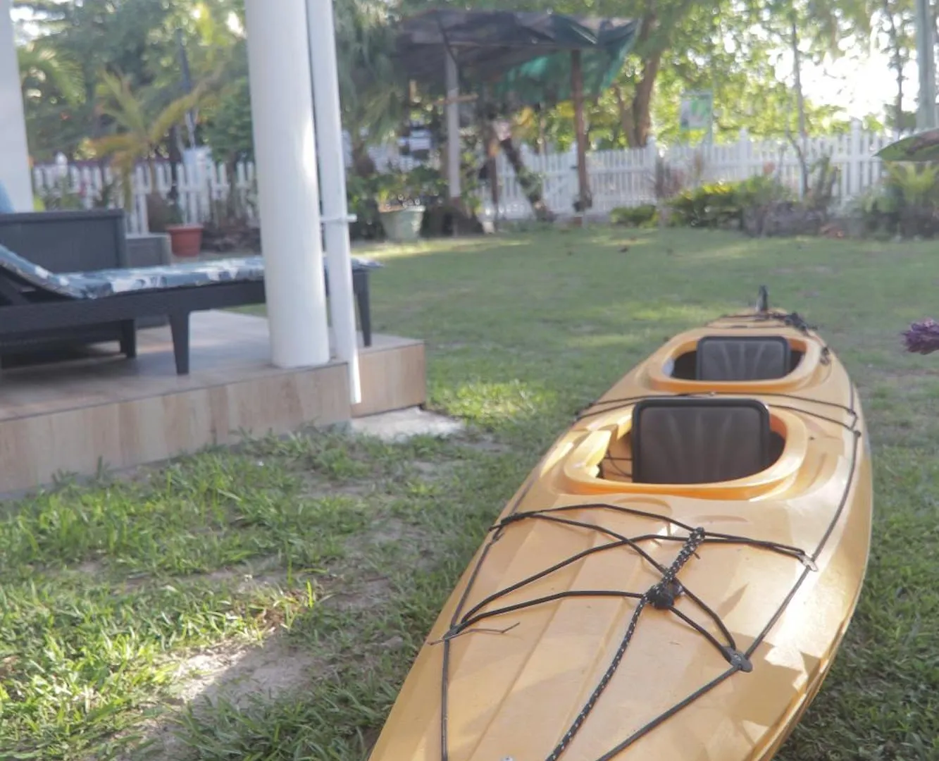 Chello'S Villa Mahe Island Apartmán