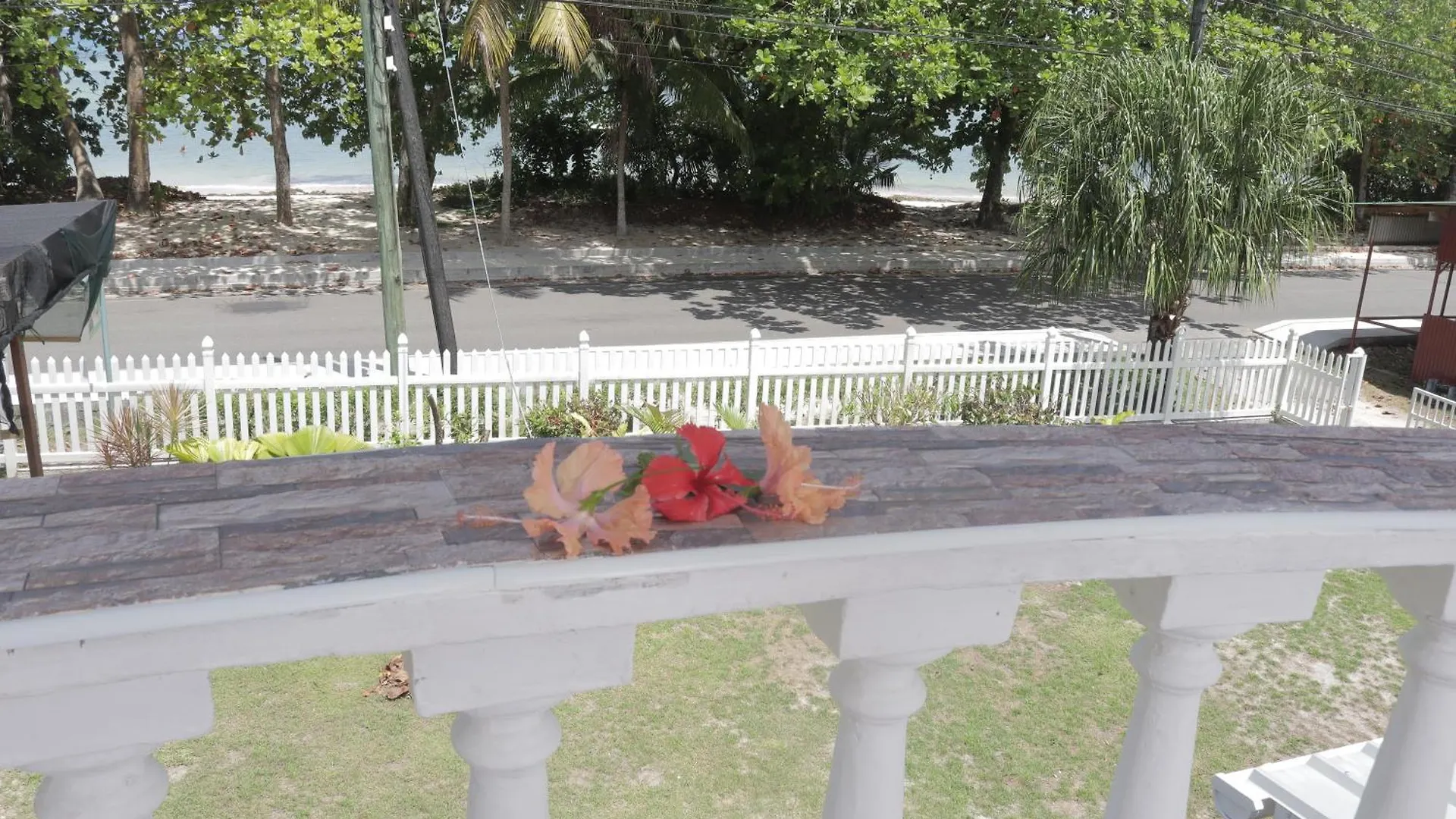 Apartmán Chello'S Villa Mahe Island Seychely